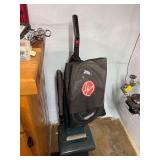 Bissell Electric Wet Mop - Hoover Vacuum