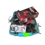 Battery Charger/Maintainer Assortment