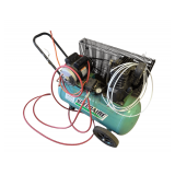 Speedaire 20 Gal. Air Compressor - 150 PSI - 1PH - 120/240V