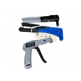 2 Rivet Guns and a Cable Tie Gun