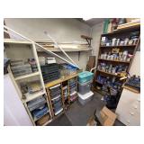 Corner of Hardware - See Photos