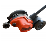 Black & Decker Corded Push Edger