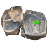 2 Home Foot Spa Tubs
