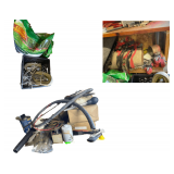 Contents of Corner