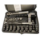 FlarePro Swaging Tool Set