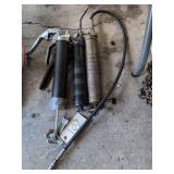 Grease Guns