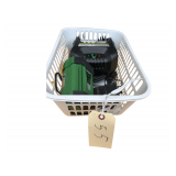 ION 40 Volt Battery With Charger