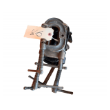 Various C Clamps