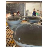 8 Piece Set of Corning Ware