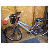 Magna Great Divide Hardtail 7 Speed Mountain Bike