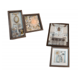 4D Wall Decor