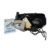 Dremel Ultra-Saw 7.5-Amp Corded Compact Saw w Case