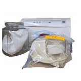 Food Saver Meal Sealer - Mini Chopper - Glass Canister