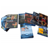 Military, Action Movies DVDs