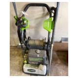 Greenworks Electric Power Washer 2000 PSI