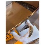 NIB Command Performance Gold Lasagna Pan