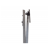 2 T Bars 2 Squares