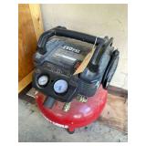 Porter Cable Pancake Air Compressor 150 PSI