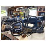 2 Ryobi Hand Sanders