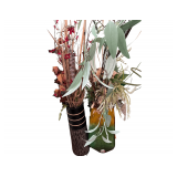 Artificial Plant Arrangement
