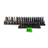 HANSEN Metric Drive Socket Assortment