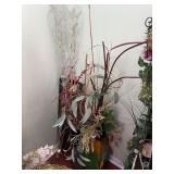 Artificial Plant Arrangement