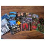 Lot of CDs