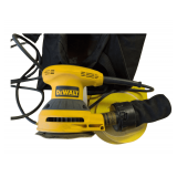DEWALT 5-Inch Random Orbit Sander