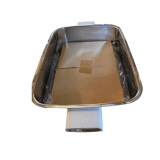 NIB Command Performance Gold Lasagna Pan