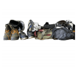 Pair of Size 11 Boots Pair of O