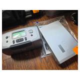 HP photos mart 140 Series Printer - Sony Dual RW Drive