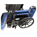 Wheelchair & Handicap Shower Accessories