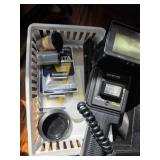 Achiever 1750Stw Auro Thyristor - Photo Tools Case