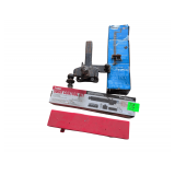 Haul-Master Trailer Sway Control Kit, Top Wind A-Frame Utility Jack, Emergency Warning Triangle Kit, Hitch Head Assembly