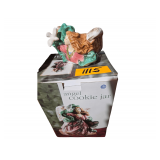 Angel Cookie Jar