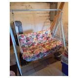 Like New 2 Party Swing
