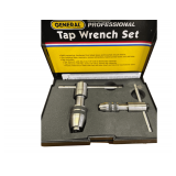 General Tap Wrench Set