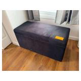 Rectangular Storage Ottoman