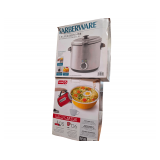 Dash Electric Keytle - Farberware 1.9 liter Deep Fryer