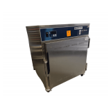 Alto-Shaam Halo Heat Oven - Model: 750-S - 120V