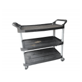 Rolling Cart