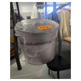 2 Stainless 30 Cup Pots