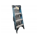 4' Step Ladder