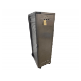 Cres Cor Non Insulated Pan Cabinet - Model 102ST1841E
