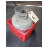Propane Tank