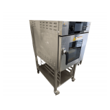 Alto-Shaam Vector Oven - Model VMC H2H - 1 Phase - 208-240 V - On Cart
