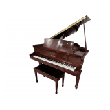 Niemeyer Grand Piano - SN: 942227