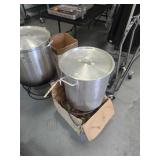 High Performance Cooker