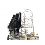 Catering Racks Heating