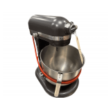 Kitchen Aid Commercial 8 Qt Counter Top Mixer